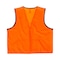 Allen Co Deluxe Blaze Orange Hunting Vest, XL 15768 - alternate 2